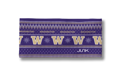 University of Washington: Sweater Big Bang Lite Headband
