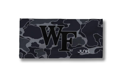 Wake Forest University: Camo Big Bang Lite Headband