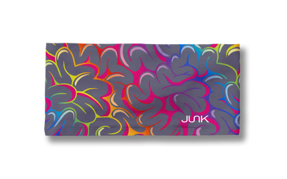 Dr. Betsy Grunch: Neurofeedback Big Bang Lite Headband
