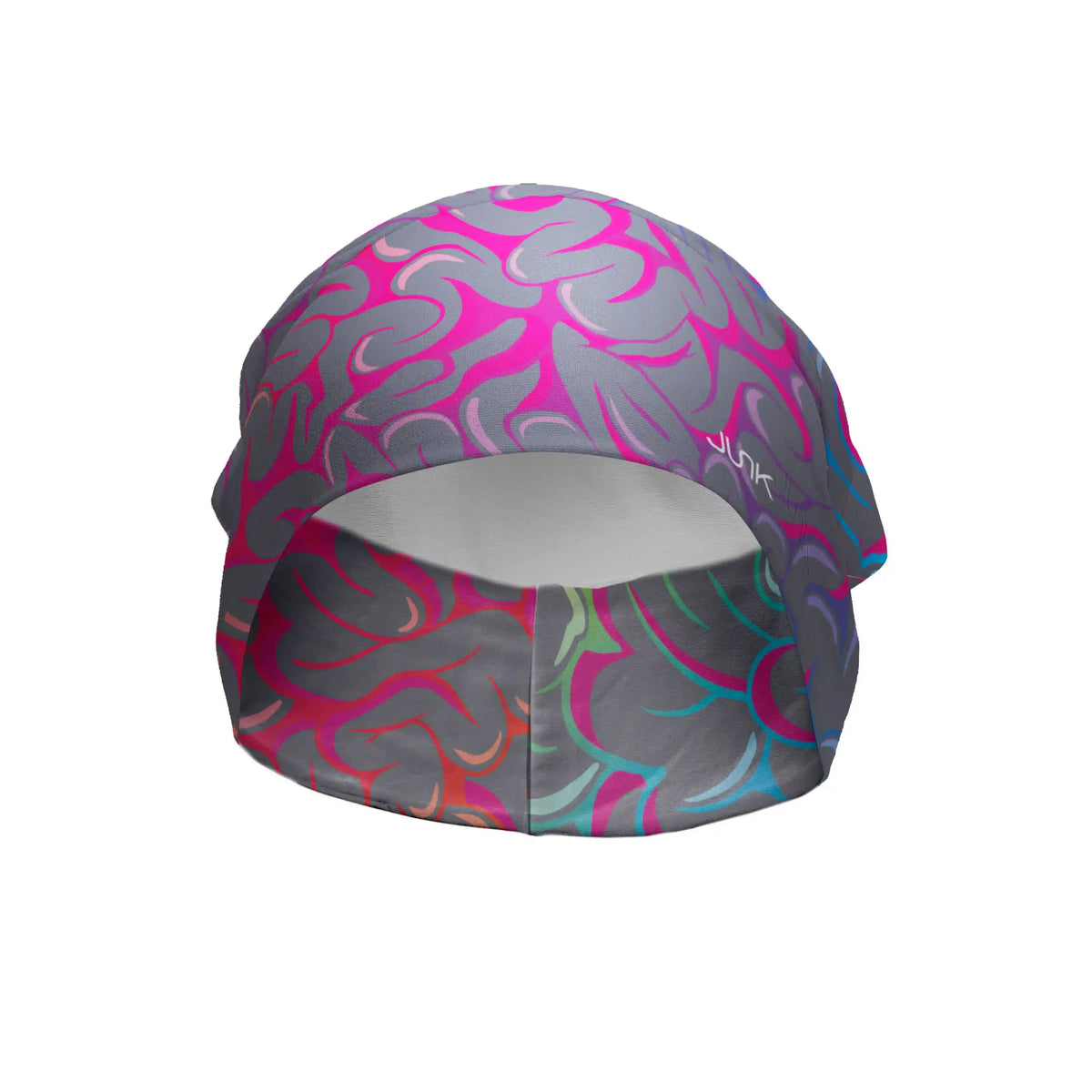 Dr. Betsy Grunch: Neurofeedback Euro Scrub Cap