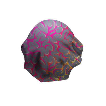 Dr. Betsy Grunch: Neurofeedback Euro Scrub Cap