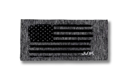 Never Surrender Big Bang Lite Headband