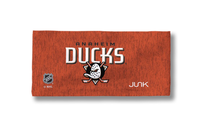 Anaheim Ducks: Celly Big Bang Lite Headband