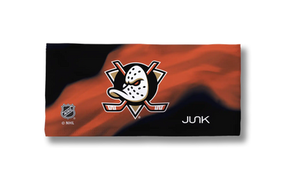 Anaheim Ducks: Faceoff Big Bang Lite Headband