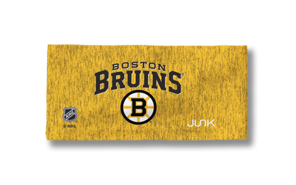 Boston Bruins: Celly Big Bang Lite Headband