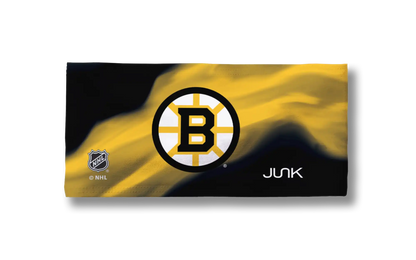 Boston Bruins: Faceoff Big Bang Lite Headband