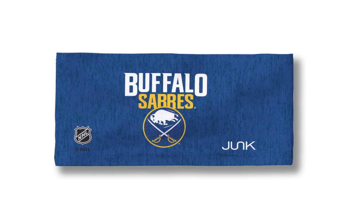 Buffalo Sabres: Celly Big Bang Lite Headband