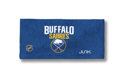 Buffalo Sabres: Celly Big Bang Lite Headband
