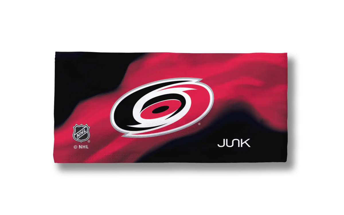 Carolina Hurricanes: Faceoff Big Bang Lite Headband