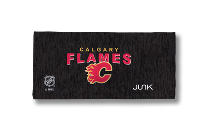 Calgary Flames: Celly Big Bang Lite Headband