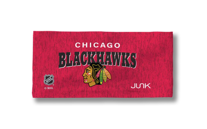 Chicago Blackhawks: Celly Big Bang Lite Headband