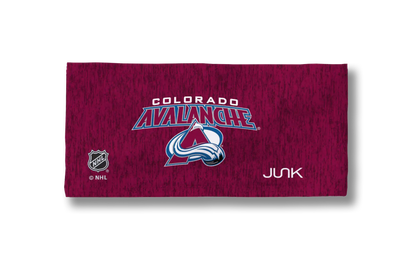 Colorado Avalanche: Celly Big Bang Lite Headband