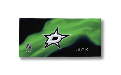 Dallas Stars: Faceoff Big Bang Lite Headband