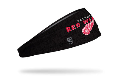 Detroit Red Wings: Celly Big Bang Lite Headband