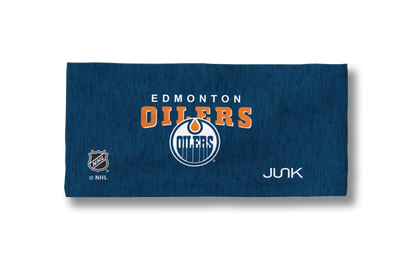 Edmonton Oilers: Celly Big Bang Lite Headband