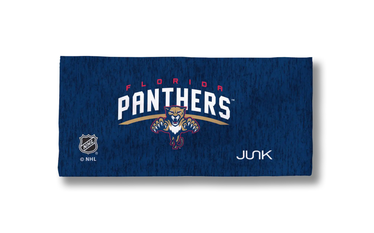 Florida Panthers: Celly Big Bang Lite Headband