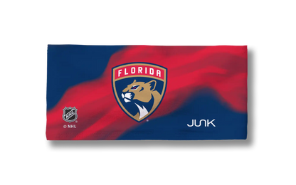 Florida Panthers: Faceoff Big Bang Lite Headband