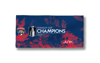 Florida Panthers: Stanley Cup Champion Big Bang Lite Headband