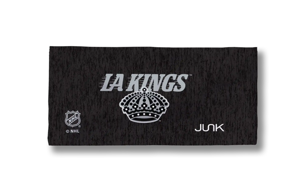 Los Angeles Kings: Celly Big Bang Lite Headband
