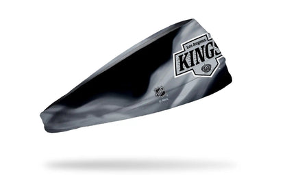 Los Angeles Kings: Faceoff Big Bang Lite Headband