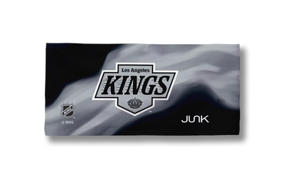 Los Angeles Kings: Faceoff Big Bang Lite Headband