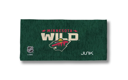 Minnesota Wild: Celly Big Bang Lite Headband