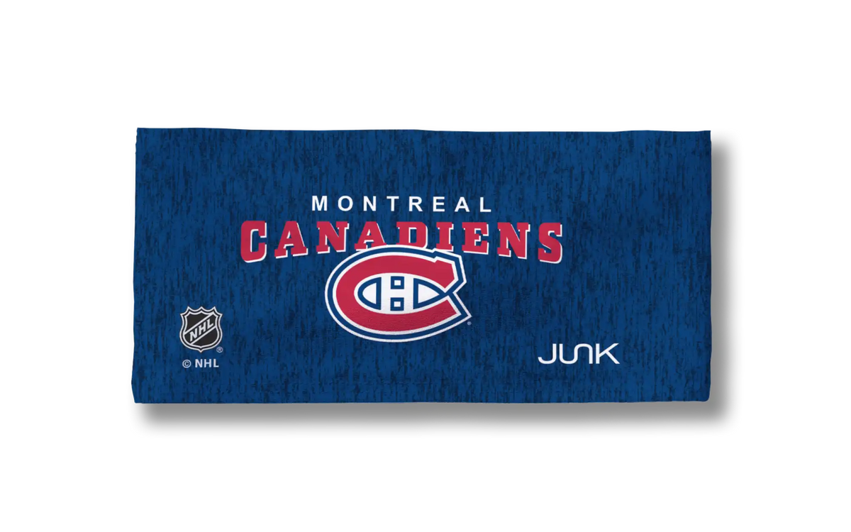 Montreal Canadiens: Celly Big Bang Lite Headband