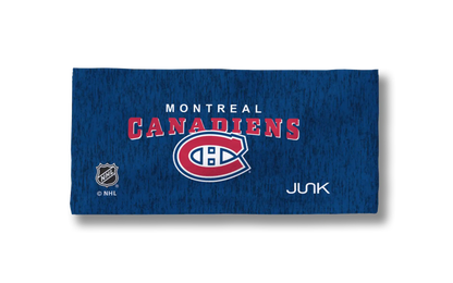 Montreal Canadiens: Celly Big Bang Lite Headband