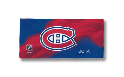 Montreal Canadiens: Faceoff Big Bang Lite Headband