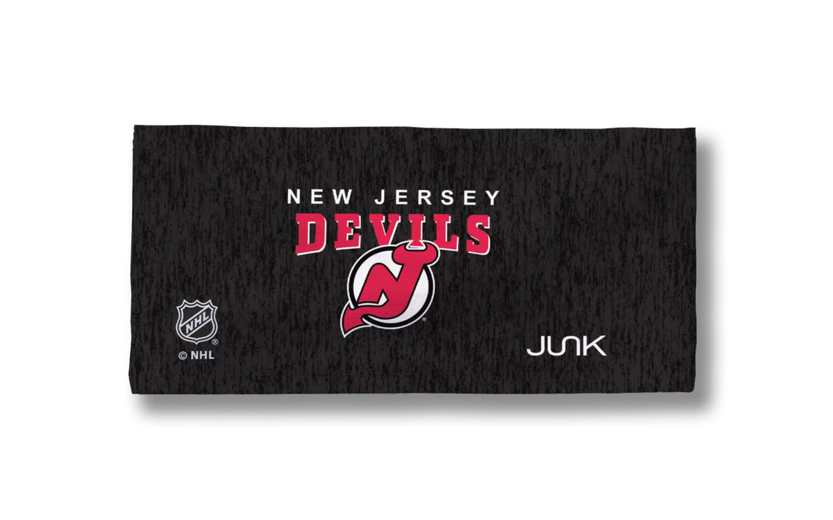 New Jersey Devils: Celly Big Bang Lite Headband