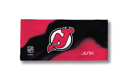 New Jersey Devils: Faceoff Big Bang Lite Headband