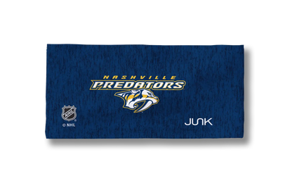 Nashville Predators: Celly Big Bang Lite Headband