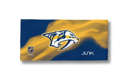 Nashville Predators: Faceoff Big Bang Lite Headband