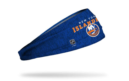 New York Islanders: Celly Big Bang Lite Headband