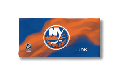 New York Islanders: Faceoff Big Bang Lite Headband