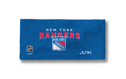 New York Rangers: Celly Big Bang Lite Headband