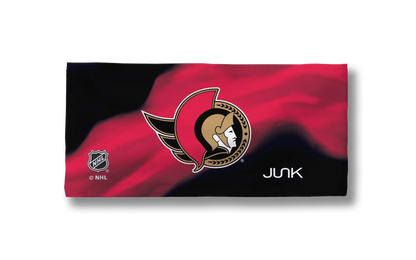 Ottawa Senators: Faceoff Big Bang Lite Headband
