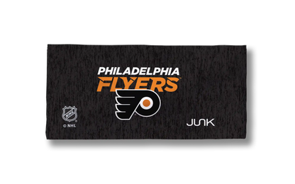 Philadelphia Flyers: Celly Big Bang Lite Headband