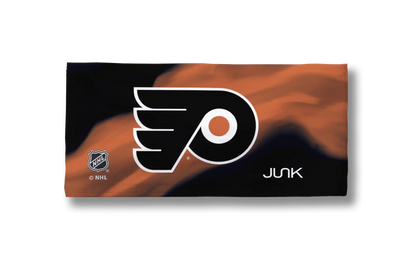 Philadelphia Flyers: Faceoff Big Bang Lite Headband
