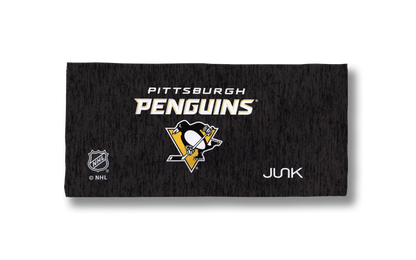 Pittsburgh Penguins: Celly Big Bang Lite Headband