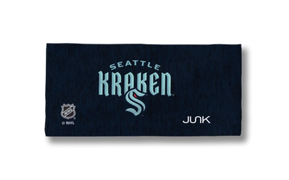 Seattle Kraken: Celly Big Bang Lite Headband