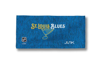 St. Louis Blues: Celly Big Bang Lite Headband
