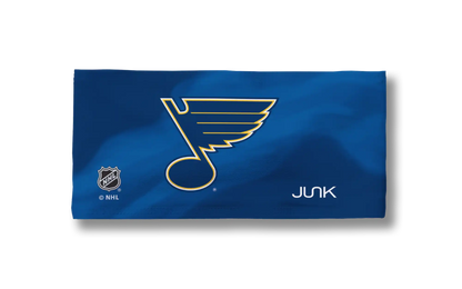 St. Louis Blues: Faceoff Big Bang Lite Headband