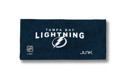 Tampa Bay Lightning: Celly Big Bang Lite Headband