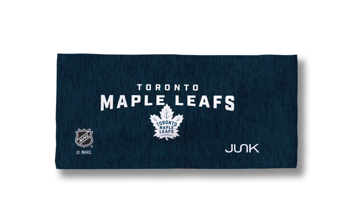 Toronto Maple Leafs: Celly Big Bang Lite Headband