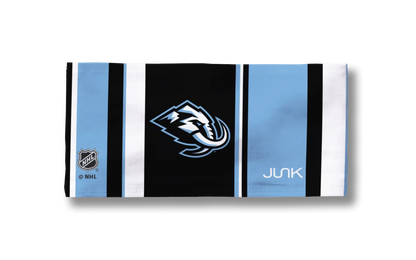 Utah Mammoth: Bar Down Big Bang Lite Headband