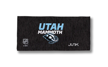 Utah Mammoth: Celly Big Bang Lite Headband