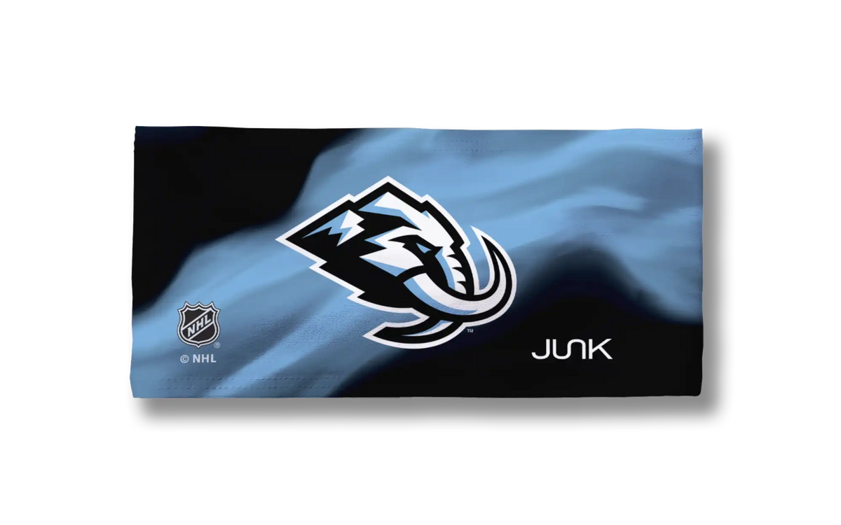 Utah Mammoth: Faceoff Big Bang Lite Headband