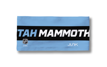 Utah Mammoth: Game On Big Bang Lite Headband
