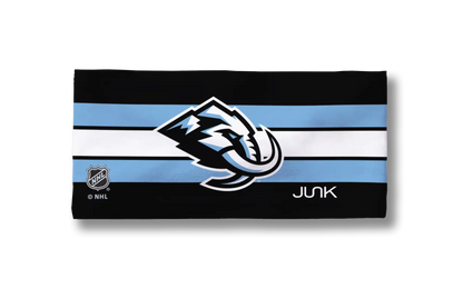 Utah Mammoth: Stripe Big Bang Lite Headband